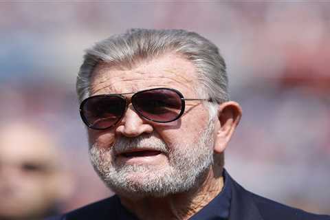 Mike Ditka’s family provides update after hospice rumor spreads