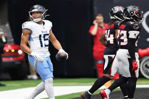 Don’t let the next Byemageddon creep up on your fantasy football roster