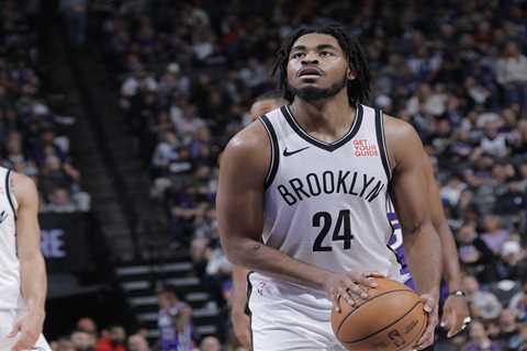Nets’ injuries piling up with Cam Thomas sidelined by hamstring