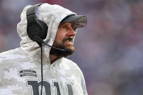NFL Week 13 predictions: Picks against the spread for every game