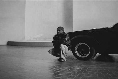 Kendrick Lamar’s Surprise LP ‘GNX’ Tops U.K.’s Albums Chart