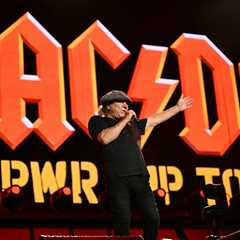 AC/DC Set List Roundtable: What Should They Play on 2025 Tour?