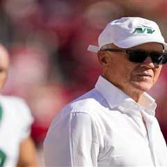 Woody Johnson won’t head to UK, but Jets owner could get another Trump appointment