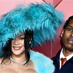 Rihanna Gets Called Out by Fans For Looking Like the Cookie Monster