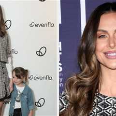 Reality Star Lala Kent Defended Whitening Her Daughter's Teeth In Social Media Posts