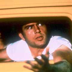 John Milner in 'American Graffiti' 'Memba Him?!