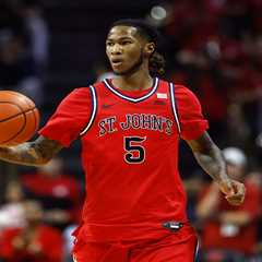 St. John’s mailbag: Deivon Smith’s fate, an emerging player and Bahamas fallout