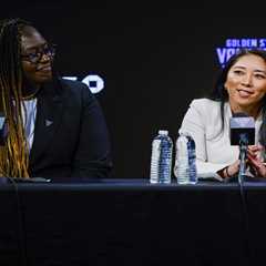 WNBA unveiled its 2025 schedule: Here are games you won’t want to miss