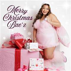 Merry Christmas Bae’z EP: Elle Baez Unveils Holiday Video