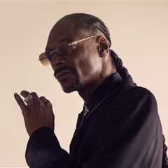 Snoop Dogg’s ‘Missionary’ Makes Top 10 Debut Across Multiple Billboard Album Charts