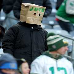 Jets and Giants fans deserve better than an empty January — but not everyone is missing out