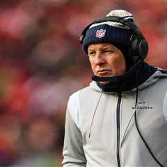 Bears want to meet with Pete Carroll for coaching vacancy — but he’s keeping options open