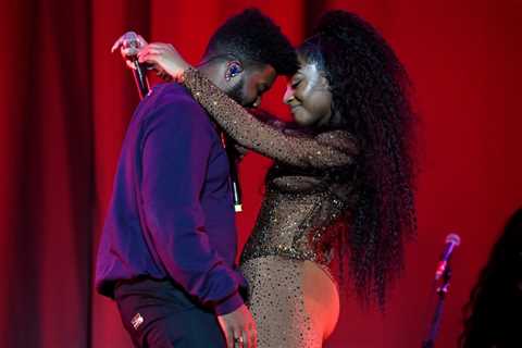 Khalid & Normani Reunite for ‘Personal,’ Their Second Single Together