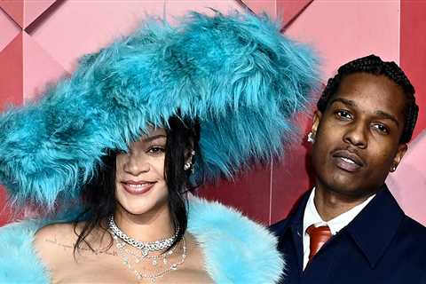 Rihanna Gets Called Out by Fans For Looking Like the Cookie Monster
