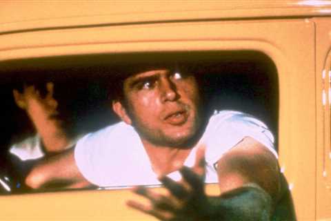 John Milner in 'American Graffiti' 'Memba Him?!