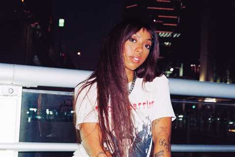 Nia Archives on Revitalizing U.K. Jungle and the Importance of Staying True to Yourself