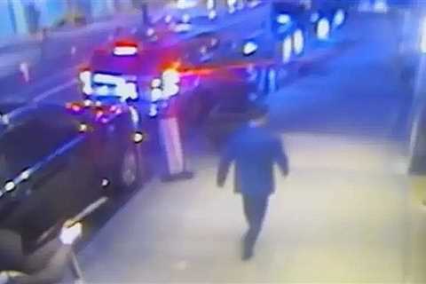 UnitedHealthcare CEO Killer Possibly Engraved Message On Shell Casings