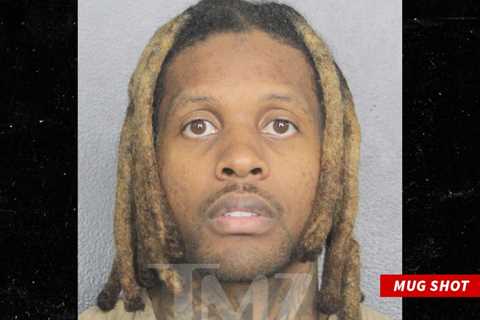 Lil Durk's Attorneys Go After Fed Allegation He Described Murder-for-Hire in Rap Lyrics