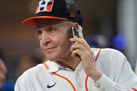 Mattress Mack undergoing open heart surgery in latest health scare