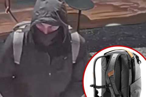UnitedHealthcare CEO Murder Suspect's Backpack May Offer Clues to Identity