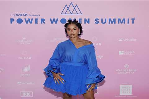 Jordan Chiles reveals she wants to be on ‘Selling Sunset’: ‘I literally would cry’