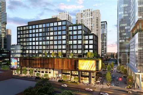 L-Acoustics to Open New Headquarters at Nashville Yards