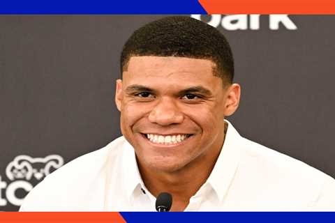 We found cheap tickets to see Juan Soto and the Mets in 2025