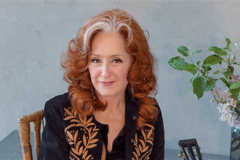 Kennedy Center Honors Grateful Dead, Bonnie Raitt, The Apollo & More