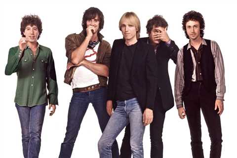 Why Tom Petty’s ‘Long After Dark’ Still Feels Very Current