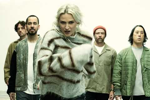 Linkin Park to Perform on 2024 Billboard Music Awards