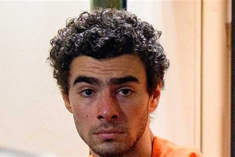 Luigi Mangione Not on Suicide Watch at Pennsylvania Jail