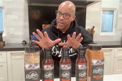 Warren G Breaks Down His ‘Barbecue Hour’ for Billboard’s ‘Talk Shop Live’