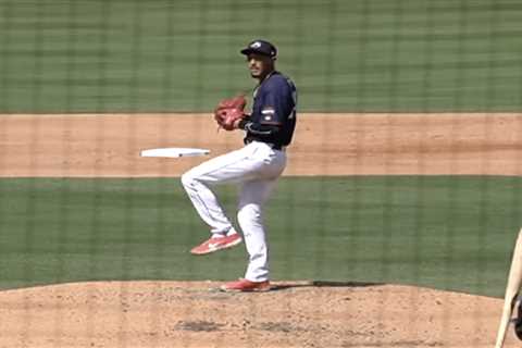 Yankees land pitching prospect Elmer Rodriguez-Cruz from Red Sox in trade