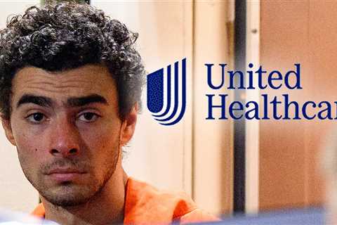 Luigi Mangione Wasn't a UnitedHealthcare Client, But Had a 'Life-Altering' Injury