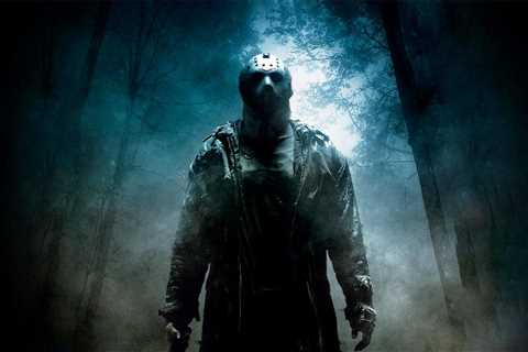 'Friday the 13th' Reboot Makes Both Jason + His Story Much Faster