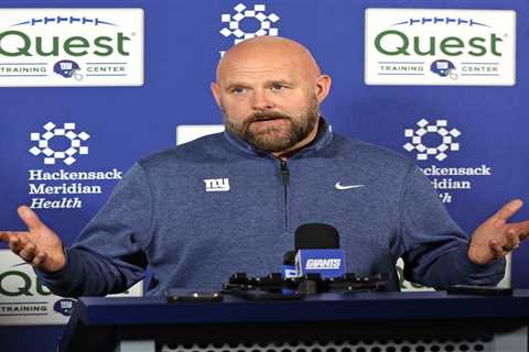 Giants tasked with figuring out their rookie QB plan as 2024 picks prove there is no one right way
