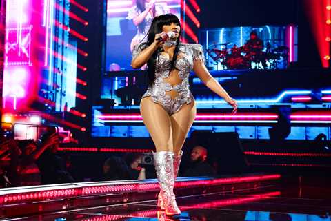 Top 10 Highest-Grossing Rap Tours of the Year