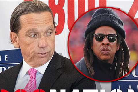Tony Buzbee Client Sues Roc Nation & Its Attorneys for Soliciting Bogus Lawsuit