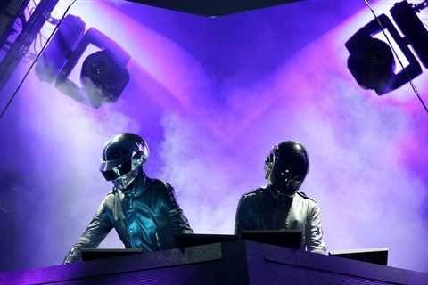 How Was Daft Punk Booked For Coachella 2006? Watch a New Documentary That Shares the Story