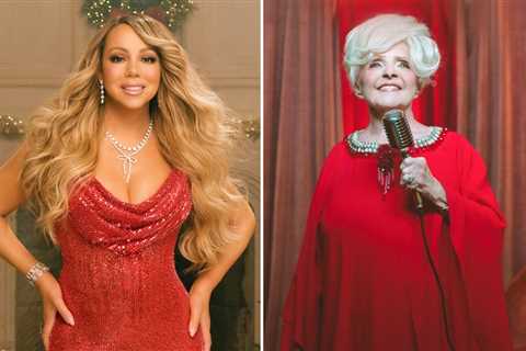 Billboard Explains: Mariah Carey and Brenda Lee’s Battle for the Christmas Throne
