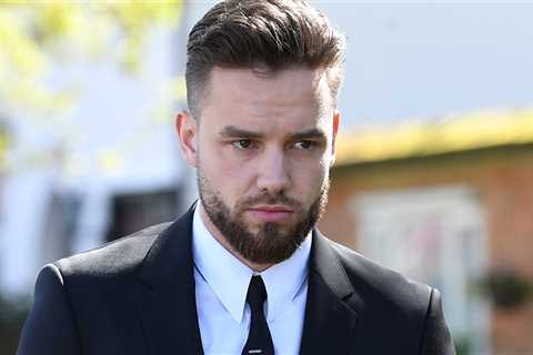 Liam Payne's Drug Use Had Him 'Close To Death' for Years, Roger Nores Claims