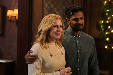 Music from ‘Ghosts,’ ‘Arcane’ Rule November 2024’s Top TV Songs Chart