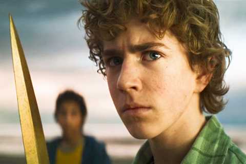 New Stars Join Percy Jackson Season 2, Including Luke’s Allies