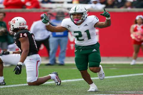 Sticky situations unfortunately feel like a dime a dozen for college athletes
