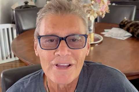 Scarface star Steven Bauer still passionate about the movie business decades after iconic role