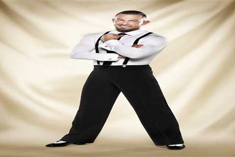 Remembering the Stars of Strictly Come Dancing: A Heartfelt Tribute
