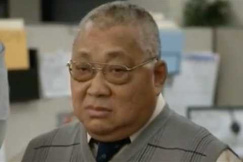 'Workaholics' Star Waymond Lee Dead at 72 After ALS Battle