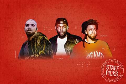 Staff List: The 10 Best Rap Verses of 2024