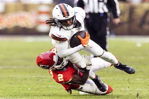 Stars’ no-shows lead to early playoff exits in cruel fantasy football twist