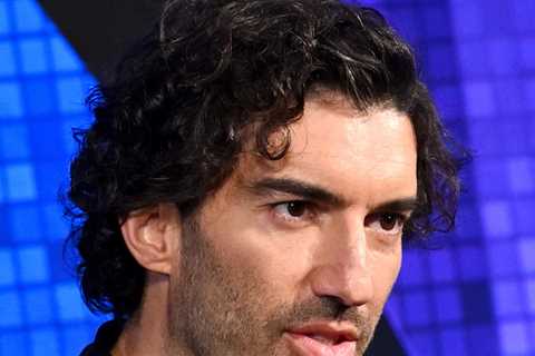Justin Baldoni's Ex-Publicist Sues Over Alleged Smear Campaign